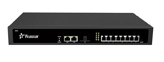 Tổng đài IP Yeastar S50-4FXO