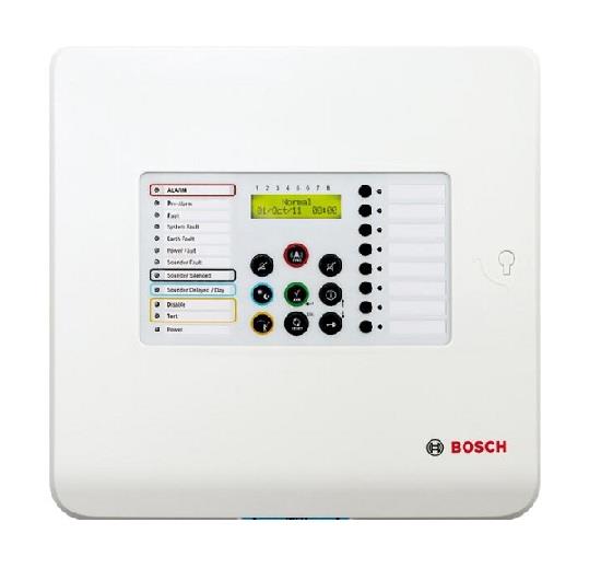 BỘ ĐIỀU KHIỂN BÁO CHÁY TRUNG TÂM BOSCH FPC-500-8