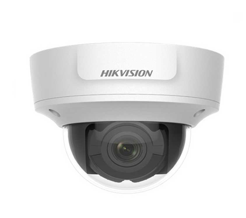 CAMERA DOME IP 2MP HIKVISION PLUS HKI-9820F-I3L2ZS