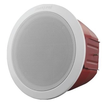 Loa âm trần 6W/3W/1.5W/0.75W Honeywell L-VCM6A/EN
