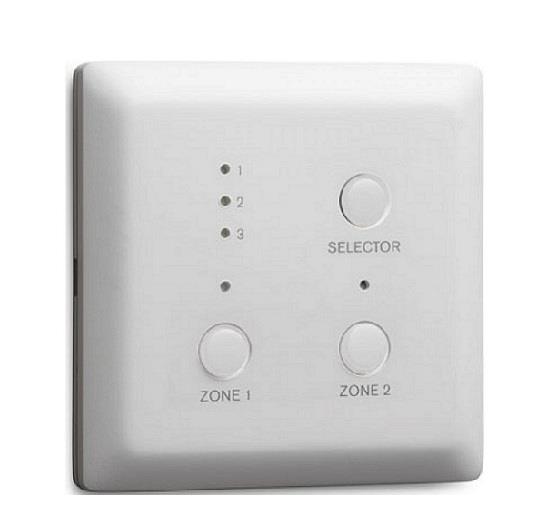 Bảng chọn âm tường BOSCH PLE-WP3S2Z-EU