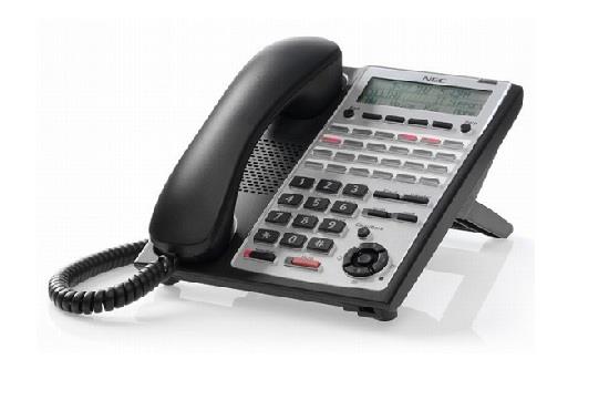 Điện thoại IP NEC IP4WW-24TIXH-C-TEL