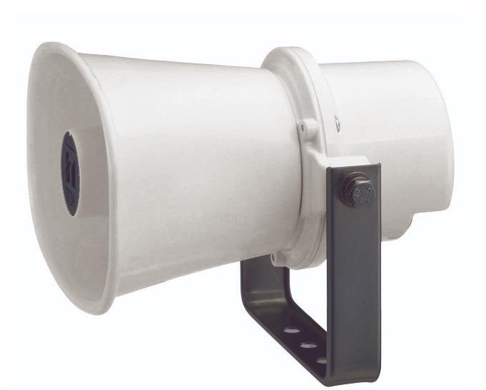 Loa nén 10W không có biến áp TOA SC-610