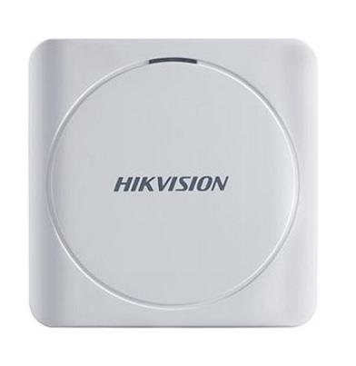 Đầu đọc thẻ EM HIKVISION DS-K1801M
