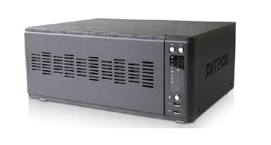 Đầu ghi hình camera IP 16 kênh AVTECH AVH8516