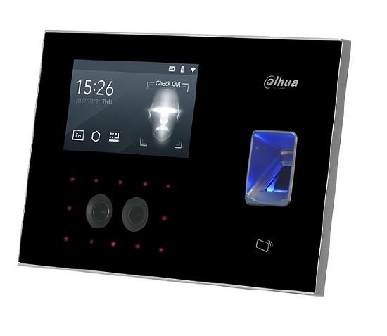 Máy chấm công vân tay DAHUA ASA4214F