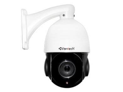 Camera IP Speed Dome 2.0 Megapixel VANTECH VP-4012IP