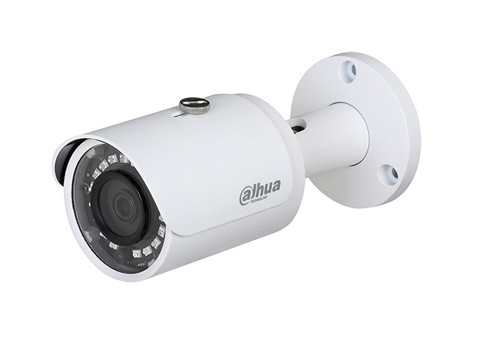 Camera HDCVI hồng ngoại 4.0 Mp DAHUA HAC-HFW1400SP