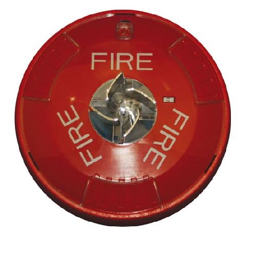 Đèn báo cháy lắp trần BOSCH W-STRC