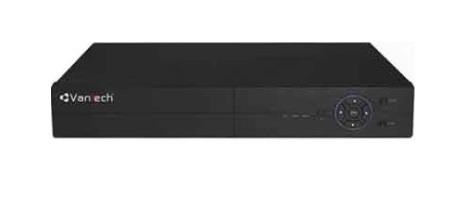 Đầu ghi hình All In One 4 kênh VANTECH VP-4068H265