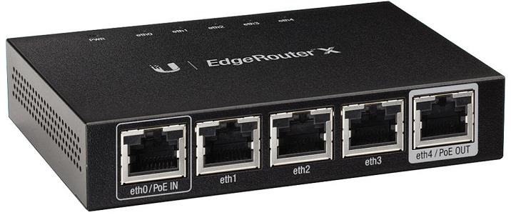 5-Port Gigabit Switch TP-LINK TL-SG105
