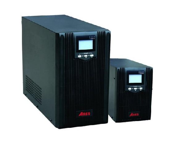 Nguồn lưu điện UPS ARES AR630