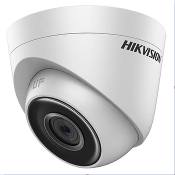 CAMERA IP HIKVISION 2.0MP DOME DS-2CD1323G0E-I