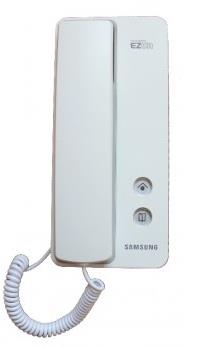 Interphone mở rộng cho màn hình SAMSUNG SHT-IPE101/EN