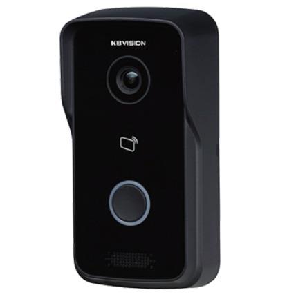 Camera chuông cửa không dây KBVISION KB-VDP01GWN