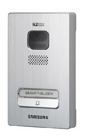 Camera chuông cửa màu SAMSUNG SHT-CN610E/EN