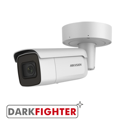 Camera IP 2MP HIKVISION PLUS HKI-2CD2326KL-SIR