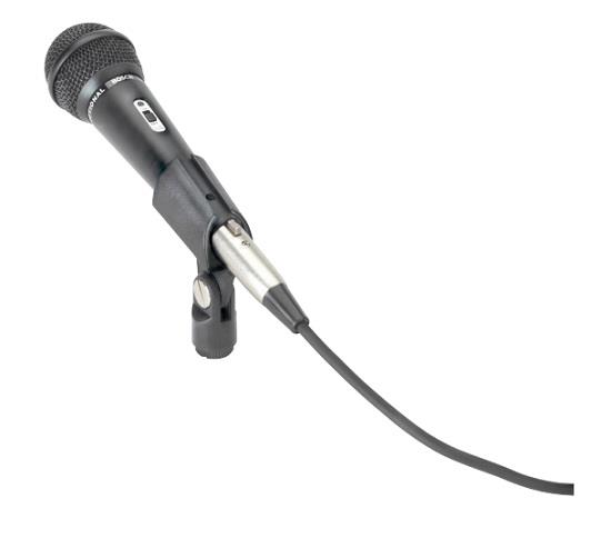 Micro điện động cầm tay BOSCH LBC 2900/20