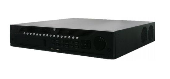 Đầu ghi hình camera IP 64 kênh HDPARAGON HDS-N9664I-4K/8HD