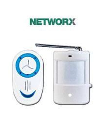 Chuông Báo Khách Không Dây NetworX FA-158S FD