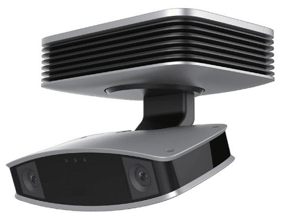 Camera IP nhận diện so sánh dữ liệu khuôn mặt hồng ngoại 2.0 Megapixel HDPARAGON HDS-8426G0/F