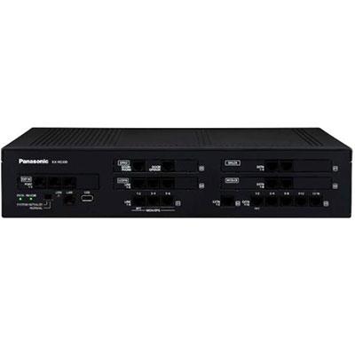 Tổng đài điện thoại IP PANASONIC KX-NS300