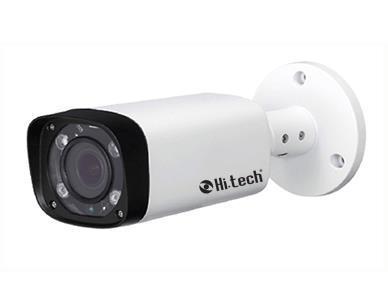 Camera Hitech Pro 2007HD