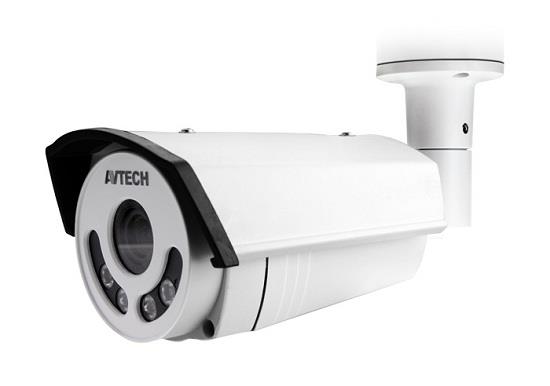 Camera hồng ngoại 2.0 Megapixel HD-TVI AVTECH AVT2406SV
