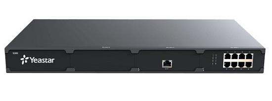 Tổng đài IP Yeastar S100-1E1