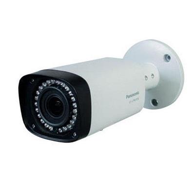 Camera HD-CVI hồng ngoại PANASONIC CV-CPW201L