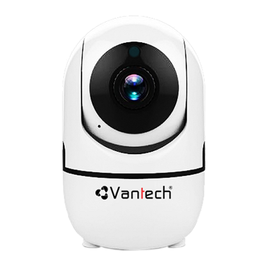 Camera IP hồng ngoại không dây 2.0 Megapixel VANTECH VP-6700C