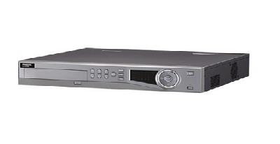 Đầu ghi hình camera IP 16 kênh PANASONIC K-NL416K/G