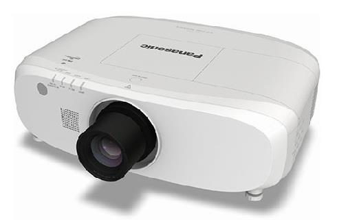 Máy chiếu Full HD PANASONIC PT-EZ770