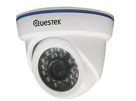 Camera Dome 4 in 1 hồng ngoại 1.0 Megapixel QUESTEK QNV-1641AHD