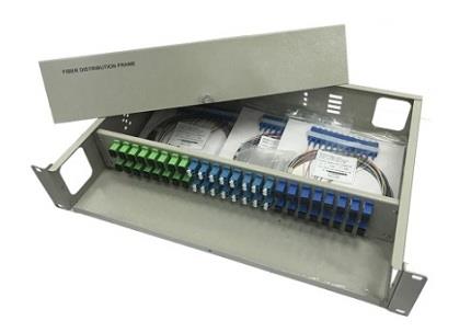 Hộp phối quang trong nhà ODF-96FO RM