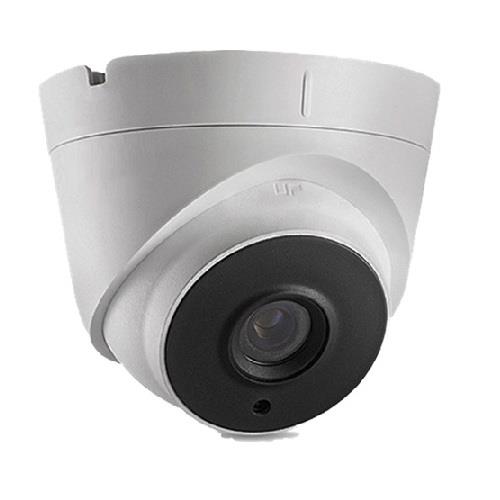 Camera HD-TVI Dome hồng ngoại 1.0 Megapixel HDPARAGON HDS-5882TVI-IRA3