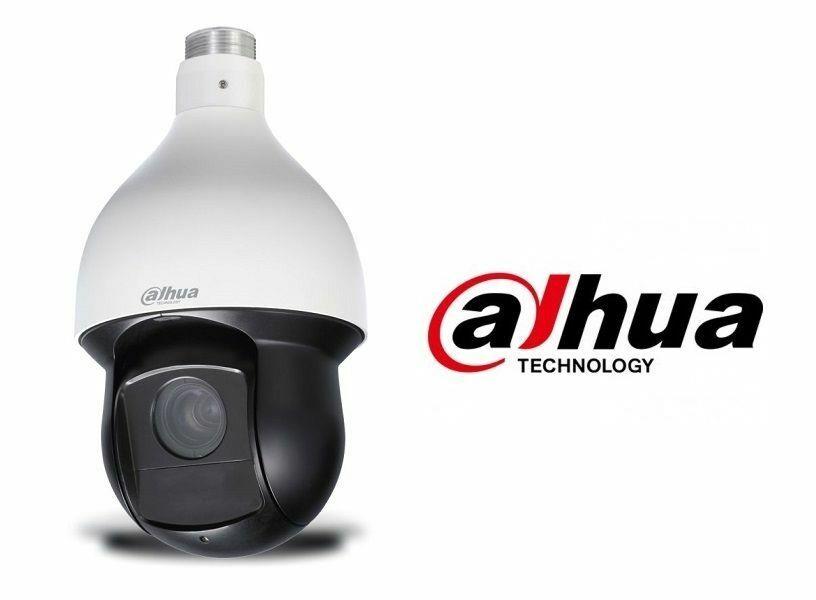 Camera IP Speed Dome hồng ngoại 1.3 Mp DAHUA SD59131U-HNI