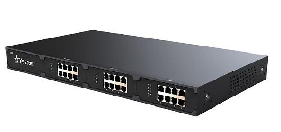 Tổng đài IP Yeastar S300