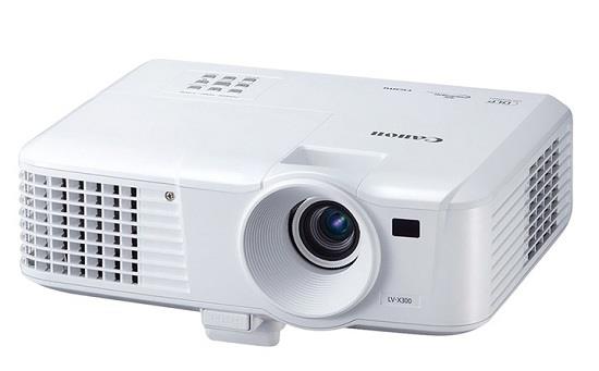 Máy chiếu Canon LV-X320