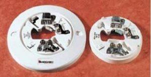Đế đầu báo thường Hochiki NS4-100/NS6-100