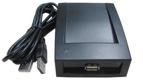 Đầu đọc thẻ GIGATA CR10M