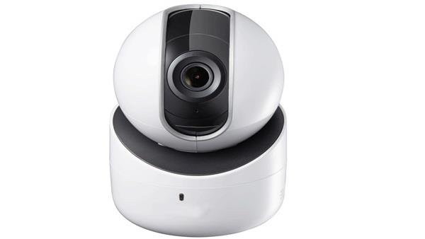 Camera IP Robot hồng ngoại không dây 1.0 Megapixel HDPARAGON HDS-PT2001IRPW
