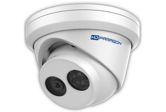 Camera IP Dome hồng ngoại 4.0 Megapixel HDPARAGON HDS-2343IRP3