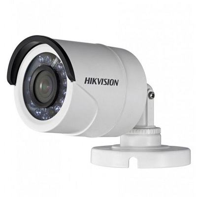CAMERA HD-TVI HIKVISION 1MP DS-2CE16C0T-IR