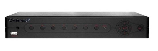 Đầu ghi hình All In One 8 kênh VANTECH VP-8660ATC