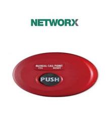 Nút Nhấn Khẩn Cấp NetworX CM-FP1/AH-9717