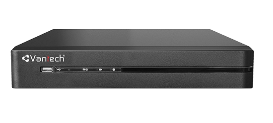 Đầu ghi hình All in one 4 kênh VANTECH VP-464H265+