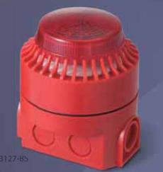 Còi đèn báo động Horing AH-03127-S
