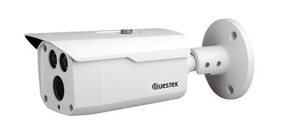Camera HDCVI hồng ngoại 4 Megapixel QUESTEK Win-6134S