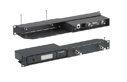 Bộ gá tủ rack, chuyển đổi ăng ten BOSCH MW1-RMB